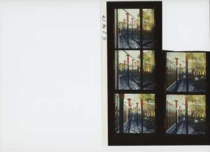 Top Tegel, Berlin, 1994