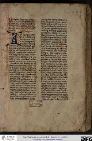 Sermones dominicales notabiles et formales