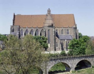 Katholische Kirche Sankt Peter und Paul, Striegau, Polen