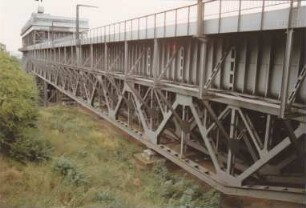 Schiffshebewerk Niederfinow