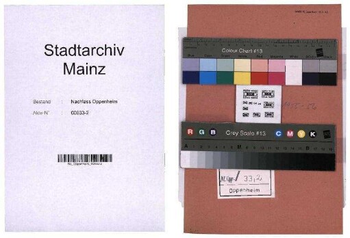 Mainzer Liedertafel