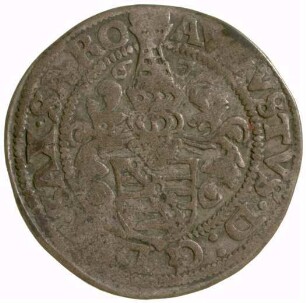 Münze, Groschen, 1567