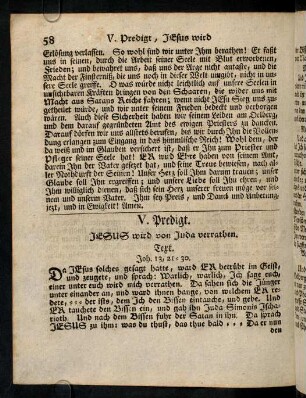 58-61, Text; Eingang