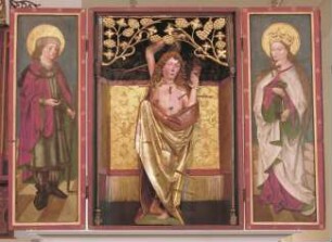 Lindelbacher Altar