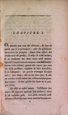 Observations sur les affaires du Temps