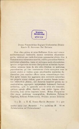 Anonymi de situ orbis libri duo : E codice Leidensi