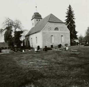 Evangelische Dorfkirche