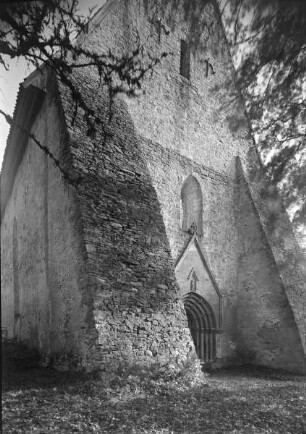 Magdalenenkirche