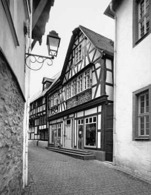 Limburg, Fahrgasse 6