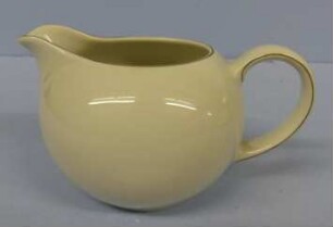 Milchgießer aus dem Porzellanservice "Arzberg 1495"
