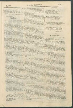 Poetas españoles.