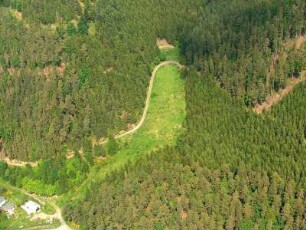 Königsthal bei Probstzella