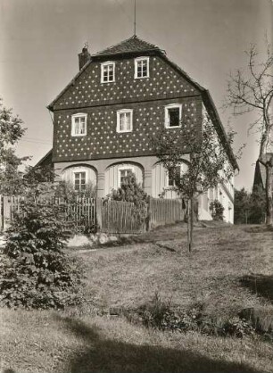 Wohnhaus, Oberoderwitz