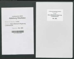Richter und Amtmann zu Unna, Carl Wennemar Deutecom ./. Damenstift: das von diesem beanspruchte Asyl-Privileg in der Stifts-Freiheit