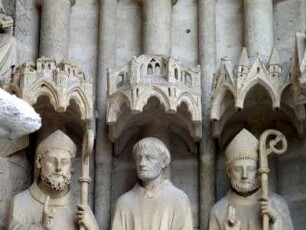 Amiens: Kathedrale Notre-Dame
