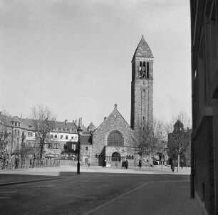 Evangelische Lutherkirche
