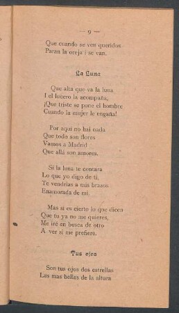La Luna