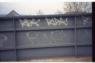 RIPA!