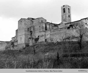 Duomo, Colle di Val d'Elsa