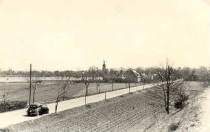 Blick auf Klix : Pohlad na Klukš