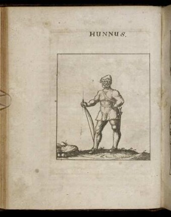 Hunnius