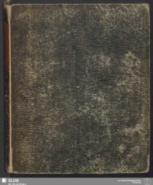 Über Mineralsysteme - XVII 625 8.
