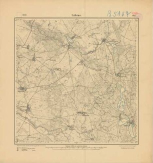 2360 (alte Nr.: 968) Labenz