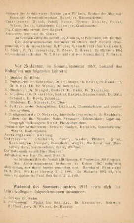 [Lehrerkollegium 1912]