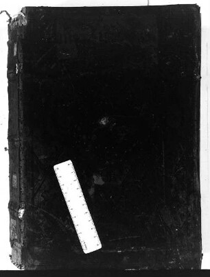 Ius canonicum. Salathiel Bononiensis. Samuel Karoch. Eneas Silvus. Iohannes Lang - BSB Clm 3563