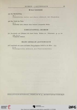 Christoffel Jegher (Nr. 327)