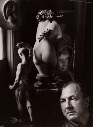 George Grosz