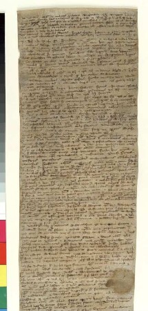 Mantische, technische, medizinische und alchemistische Anweisungen