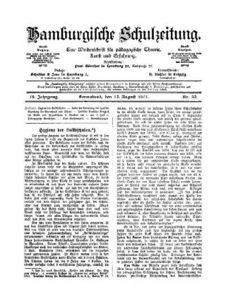 32: Heft 32