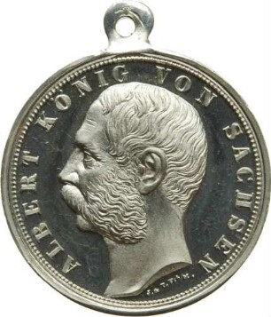 König Albert