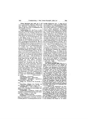 Verwandtenehe s. unter Taubstumme in Spalte 1722. Ursachen des Schwachsinns und Vererbung, Spalte 1853.