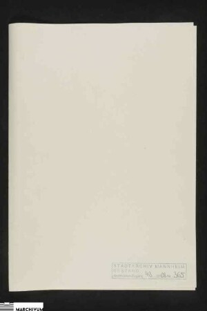 Vermögensteilung für Bernhard Ludwig und Ehefrau Ursula geb. Weidner
