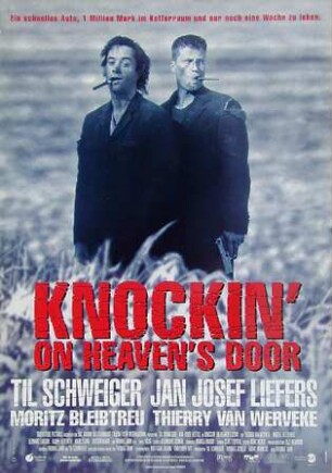Knockin' On Heaven's Door