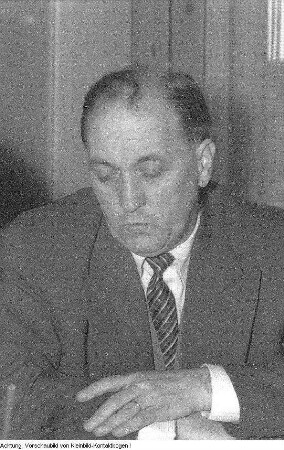 Werkleiter des VEB Flugzeugwerk Dresden, Kunstmaler, Ministerin der Justiz Hilde Benjamin, Prof. Hartmann, VEB Vakutronik Dresden, Hilde Reuter, Louis Saillant, Generalsekretär des Weltgewerkschaftsbundes (WGB), Gerhard Dietze, Deutsche Reichsbahn (DR), Auguste Lazar, Prof. Koloc, Institut für Betriebswissenschaften der Technischen Universität Dresden (TUD), u.a., Juni-Oktober 1957