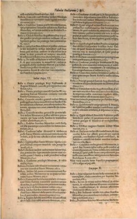Nova Collectio Privilegiorum Apostolicorum Regularium Mendicantium et non Mendicantium