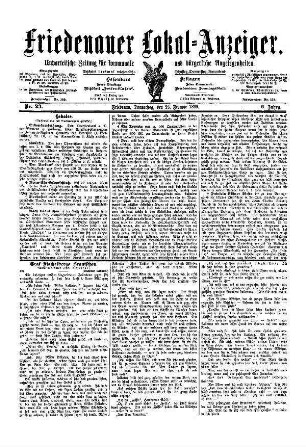 Nr. 23, 23.02.1899