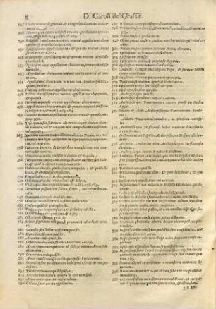 Tractatvs De Effectibvs Clericatvs : in quo praeter ecclesiasticam iurisdictionem et clericorum privilegia, omnes ferè casus ad materiam pertinentes eruditissimè declarantur & resolvuntur