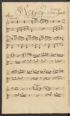 Sonaten; clavier; C-Dur; H 120; Wq 62.20