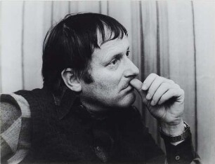 Wolfgang Kohlhaase