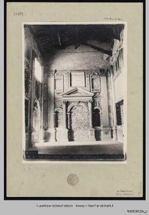 Palazzo Ducale, Mantua
