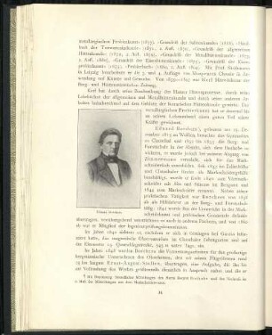 Eduard Borchers.