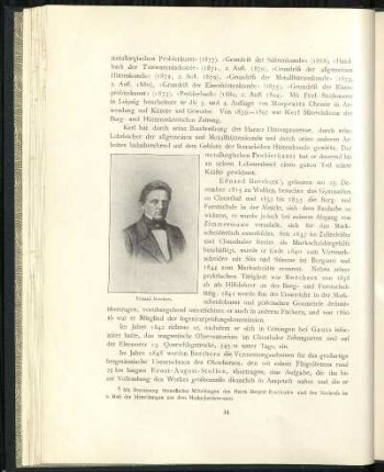 Eduard Borchers.