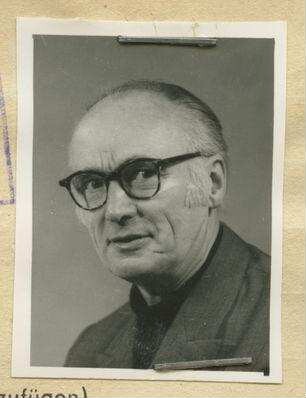 Heinz Grimm