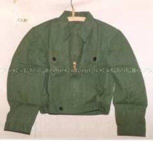 Jacke (für Herren)