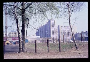 Märkisches Viertel 3.5.69.