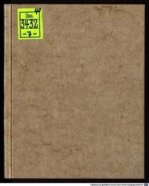 Disputatio feudalis tertia ex secundo libro scholarum feudalium desumpta
